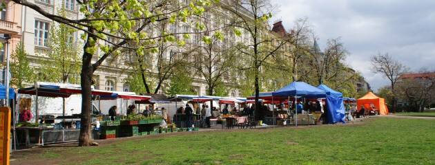 Farmers’ market